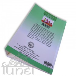 Cha Mẹ - Con Cái Tình Thương Yêu Và Lòng Biết Ơn - Nhiều Tác Giả (Đạo Phật Ngày Nay)